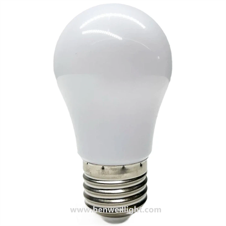 Colorful Ambiance Light Bulb: Pear Shape | 2W | E27/B22 Dual Specifications price