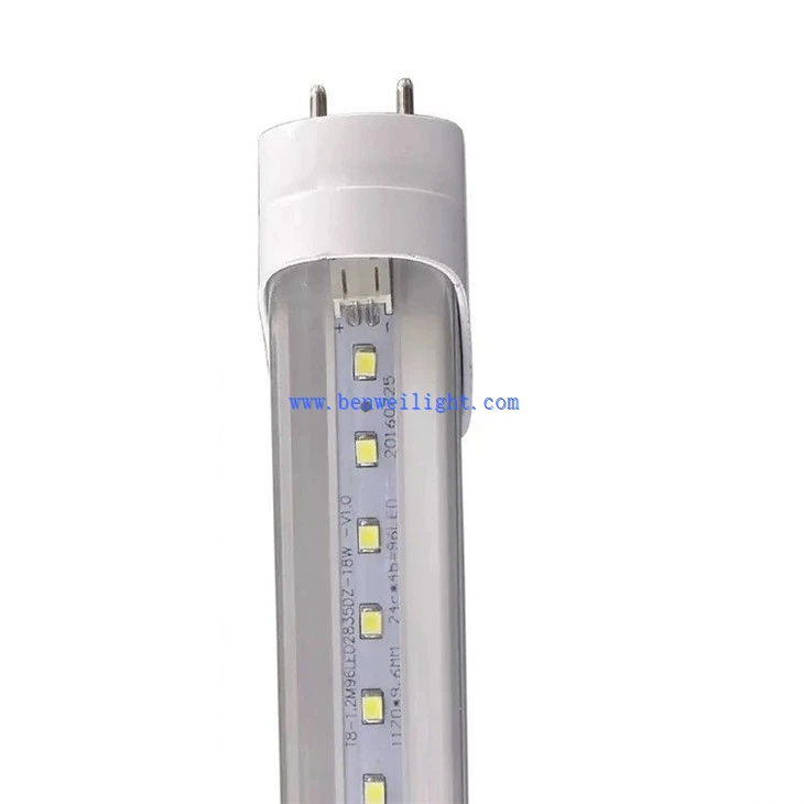 RGB T8 G13 Led Tube Light 1