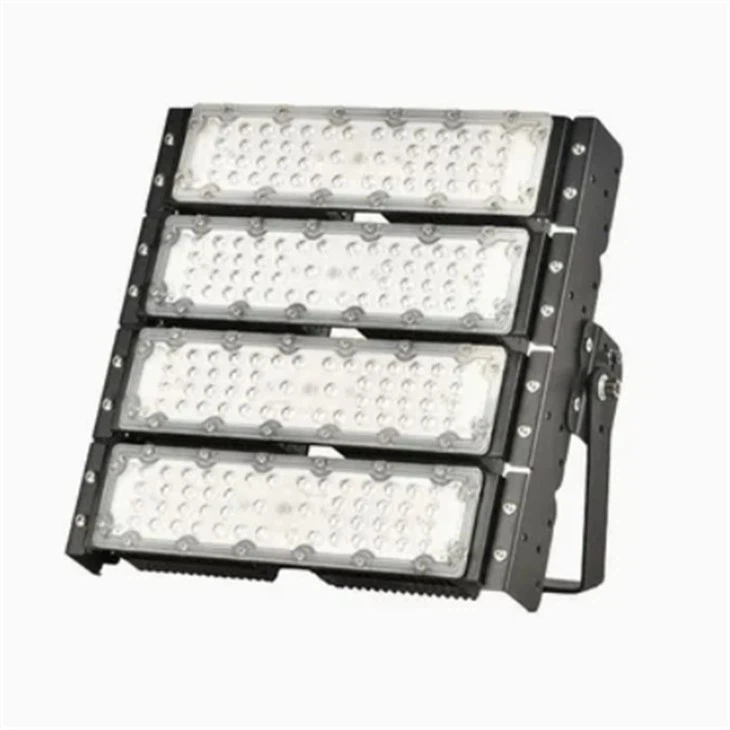 Court Flood Light Vanntett Led Stadium 100W
