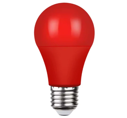 E27 LED lyspærer 12W