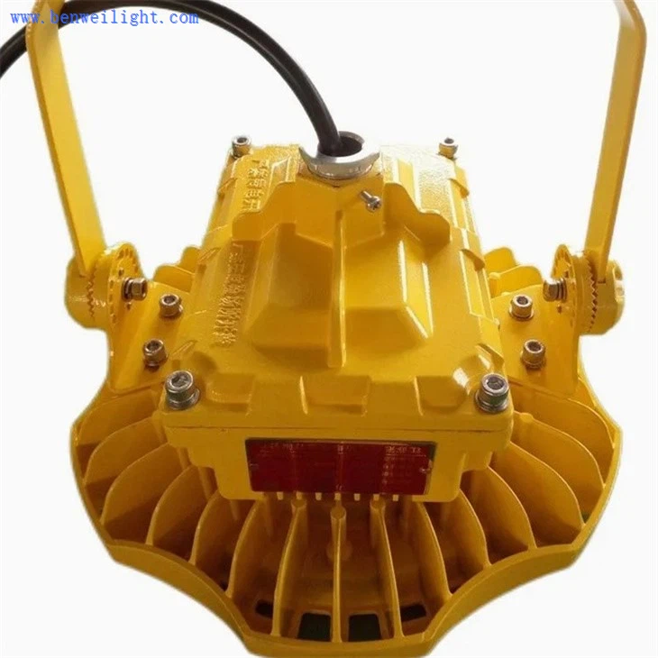 explosion proof led lights