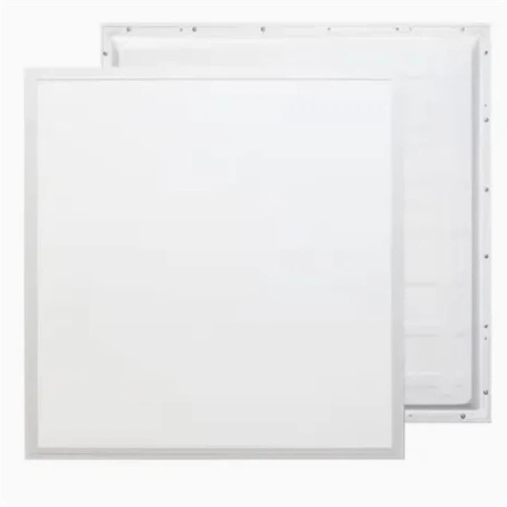 Flatpanel innfelt LED-lys