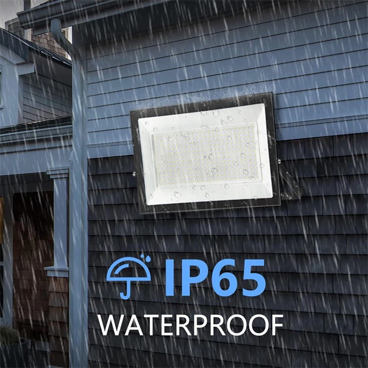 outdoor security lights