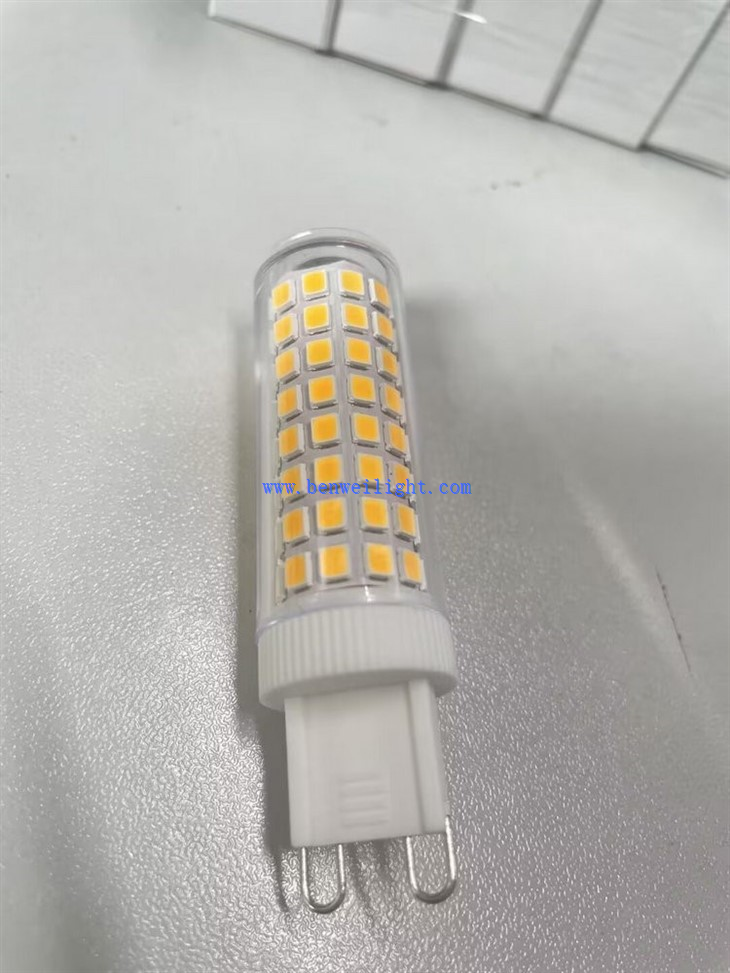 G9 LED Bulb