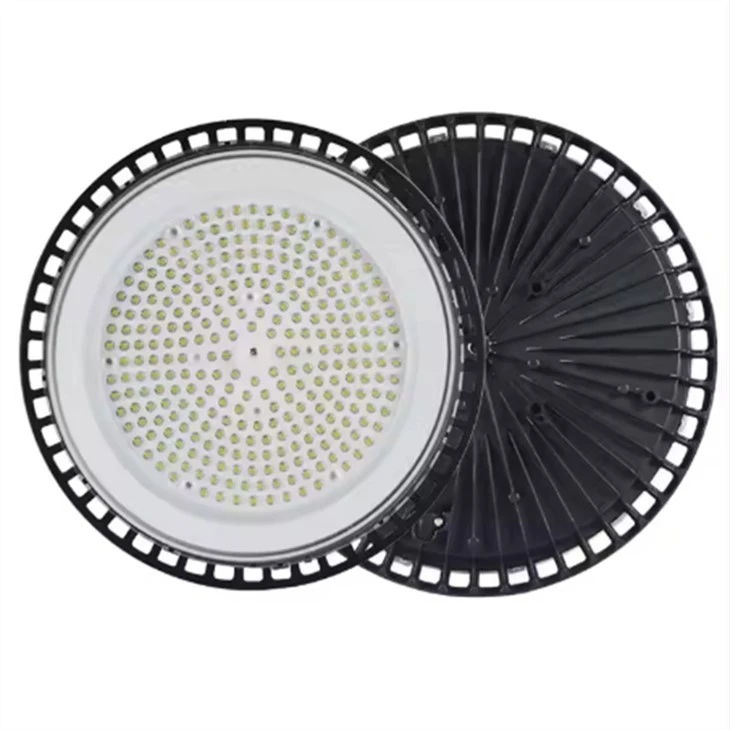 High Bay UFO LED-lys Butikklys