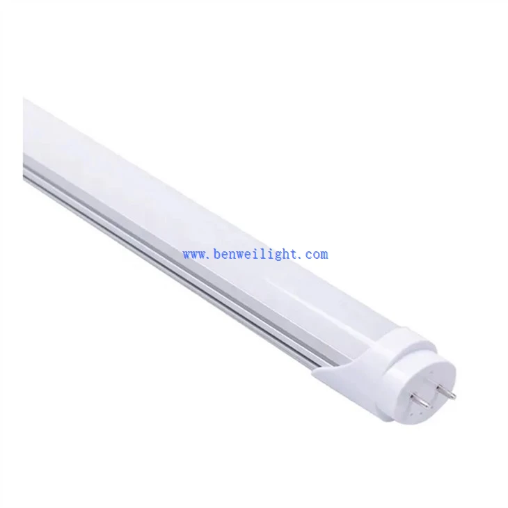 High Lumen Pc Cover T8 LED Tube Light (3)