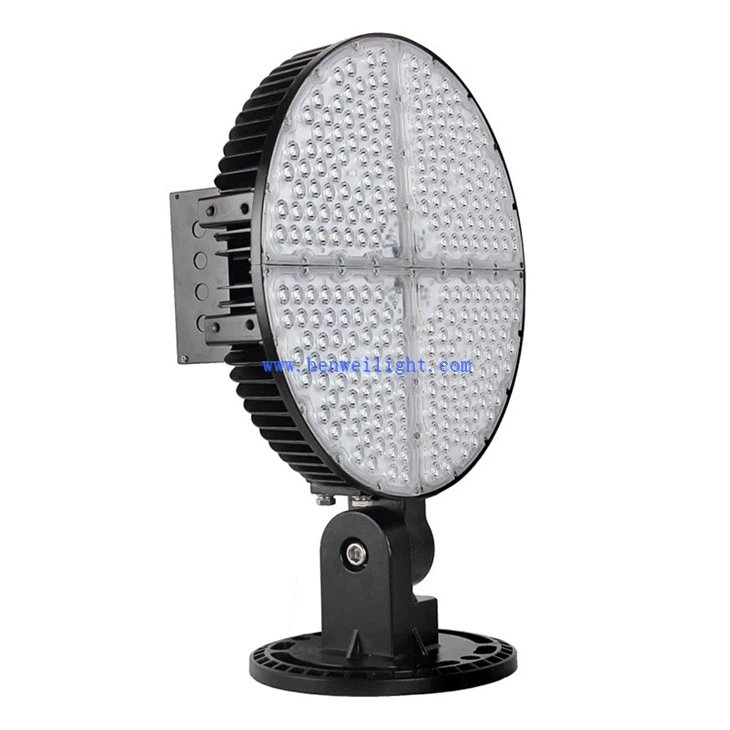 SMD5050 Outdoor 600W Led Stadium Light