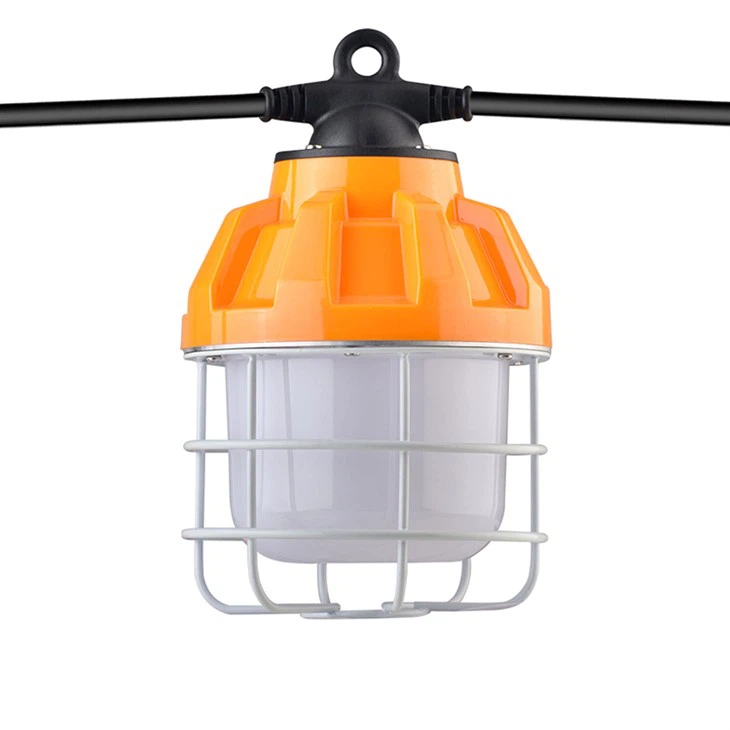 Industriell LED-strenglys