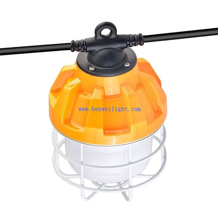 Industrial LED String Light (5)