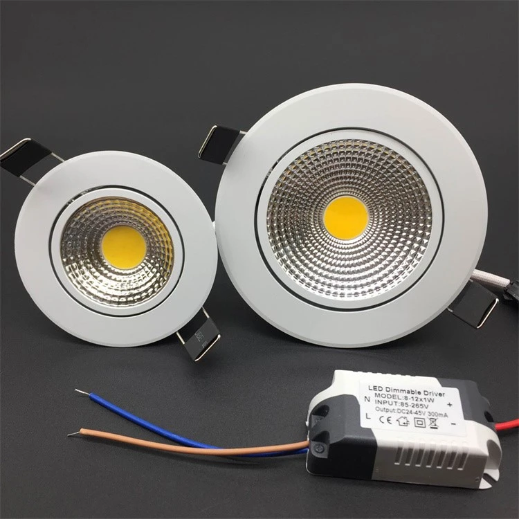 LED Downlight China LED Downlight China