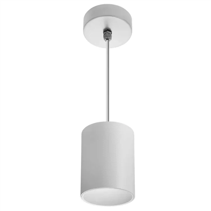 IP65 Surface Mounted Cylinder Spotlight Commercial Indoor Ceiling Light | 8W-45W