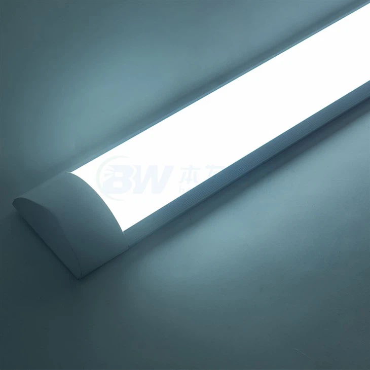 LED lektelys 6500K Cool White