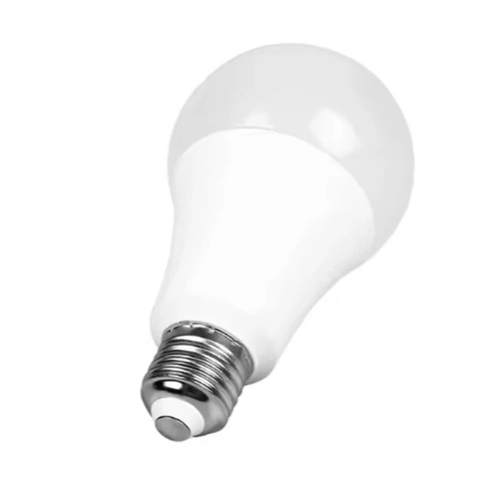 LED E27 lyspærer