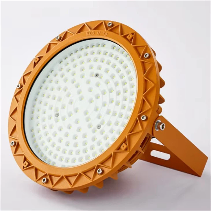 explosion proof led high bay