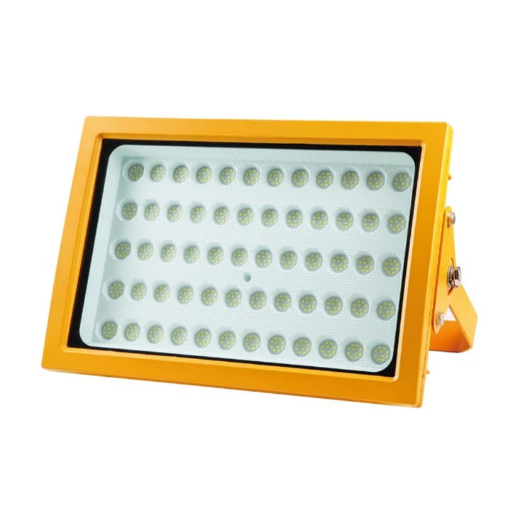 Led eksplosjonssikre lys