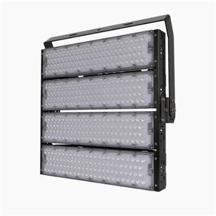 Led Floodlight Vanntette Spots