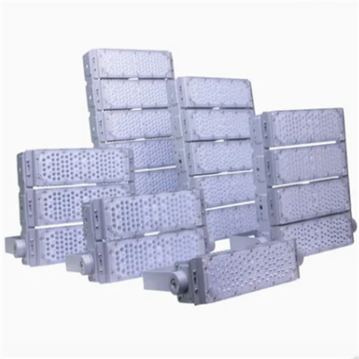 Led Floodlights Waterproof Spotslights