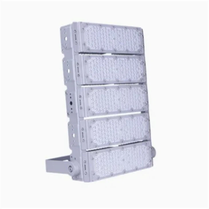 Led Floodlights Vanntette Spots