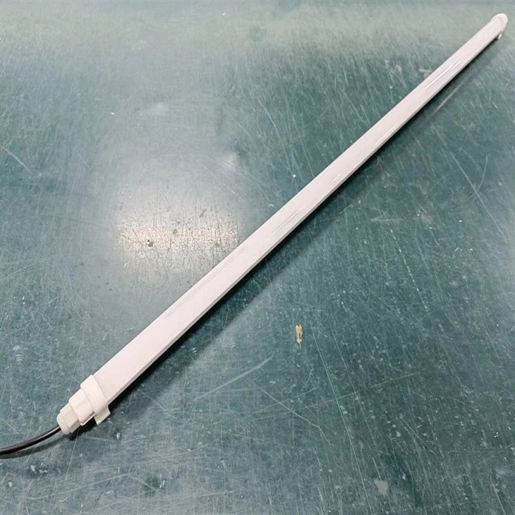 Led lys for grise/svinehus