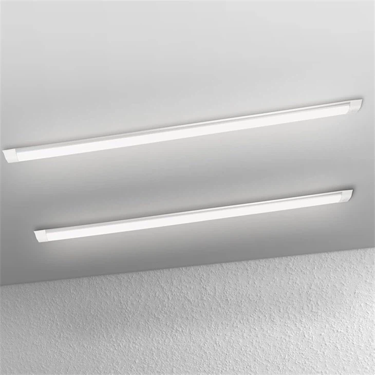 Led koblingsbar taklys