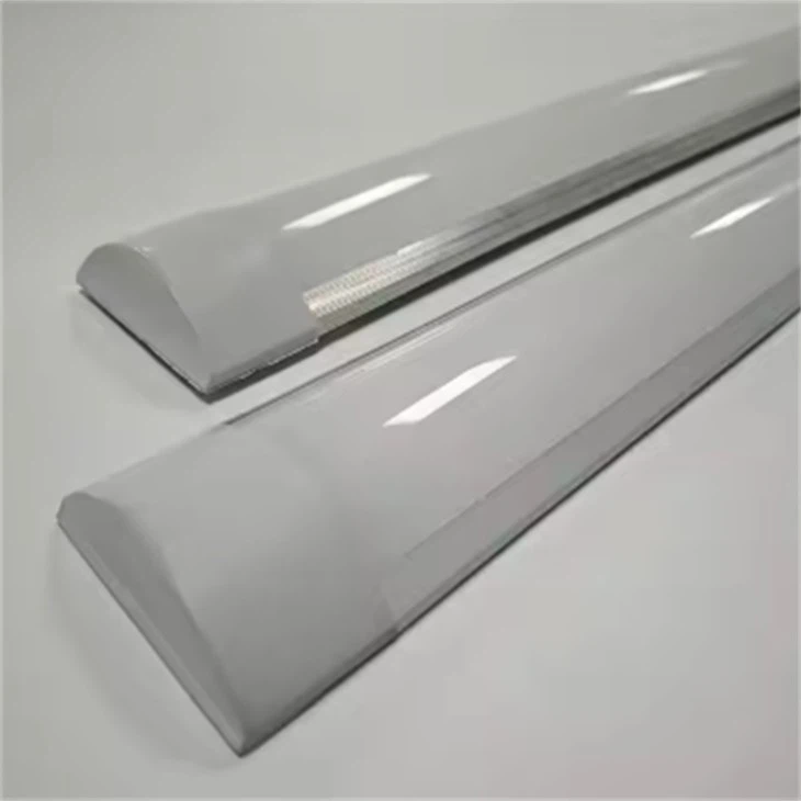 Led koblingsbart lys
