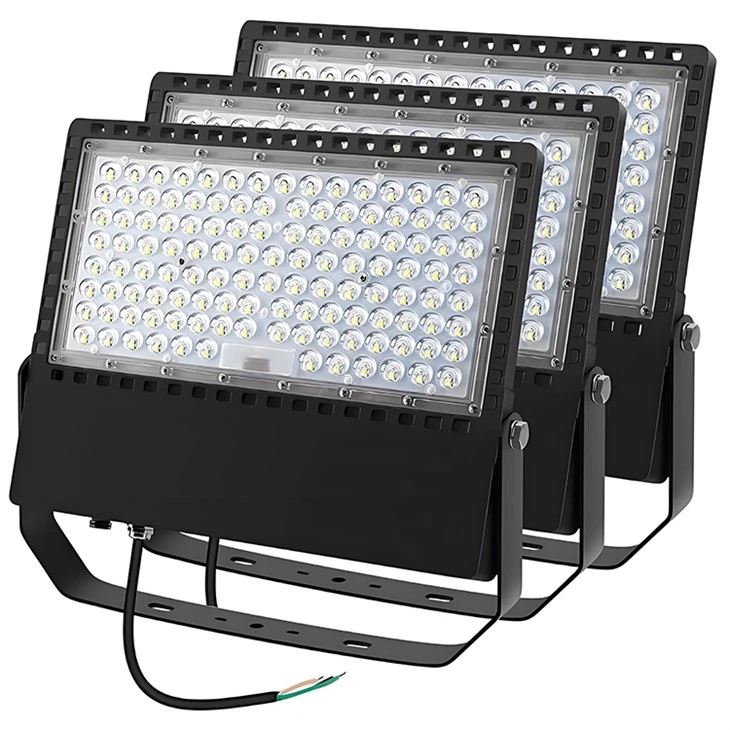 Led flomlys 500W