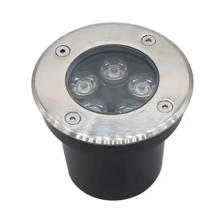 LED-innfelt hagelys 10W