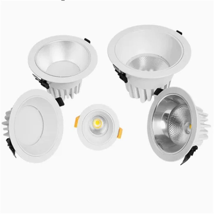 best recessed lighting