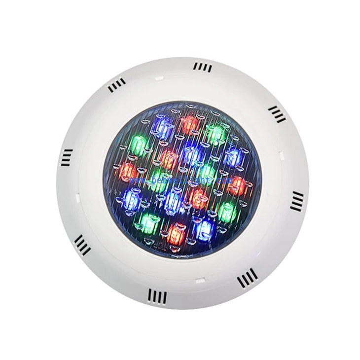 Led Rgb Pool Light