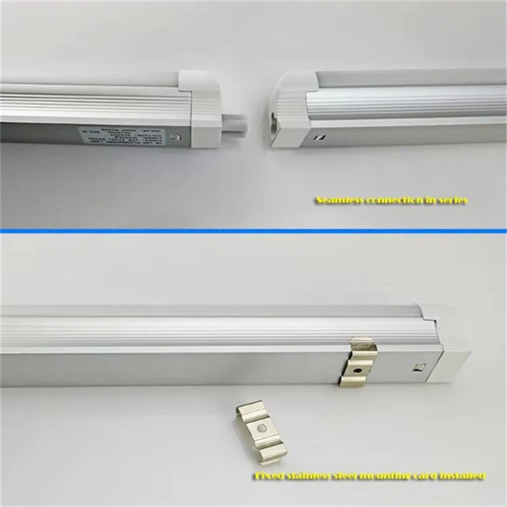 philips led t8