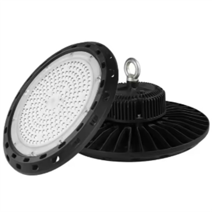 LED UFO Full Spectrum Grow Light
