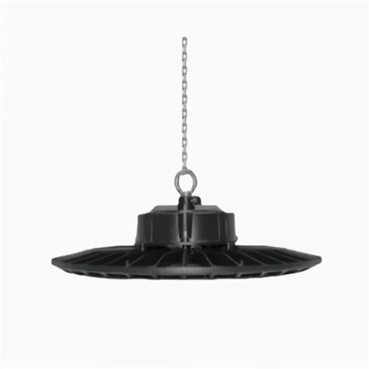 led warehouse lighting
