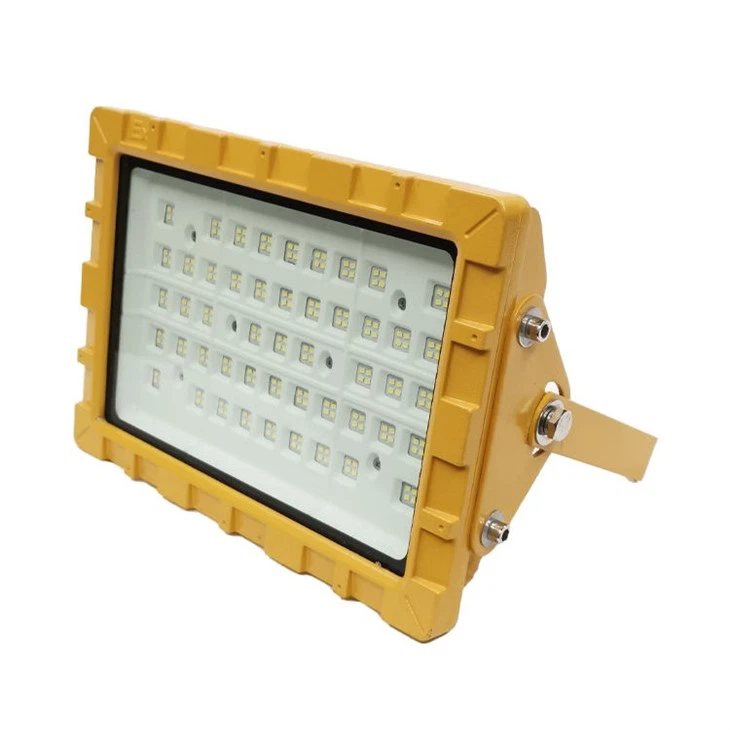 Led vanntett eksplosjonssikkert lys