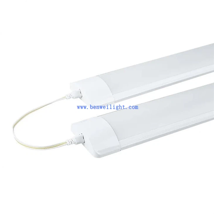 Connectable Led Batten Light