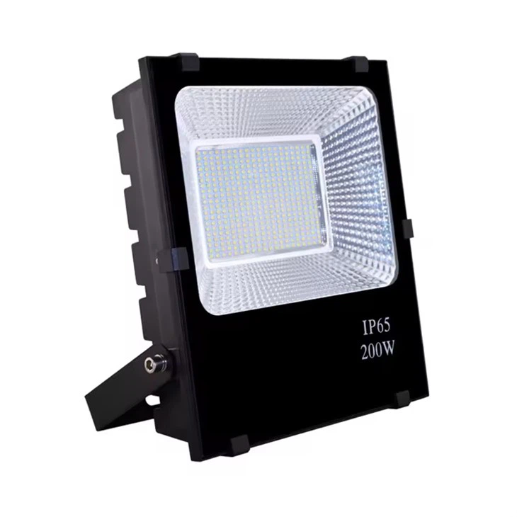 Utendørs LED-projektorlys
