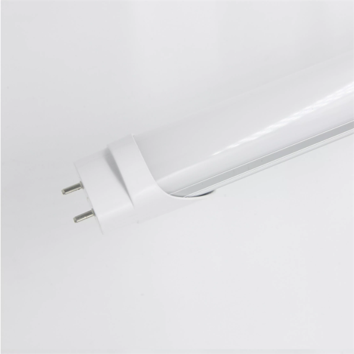 Milky T8 LED Tube 8