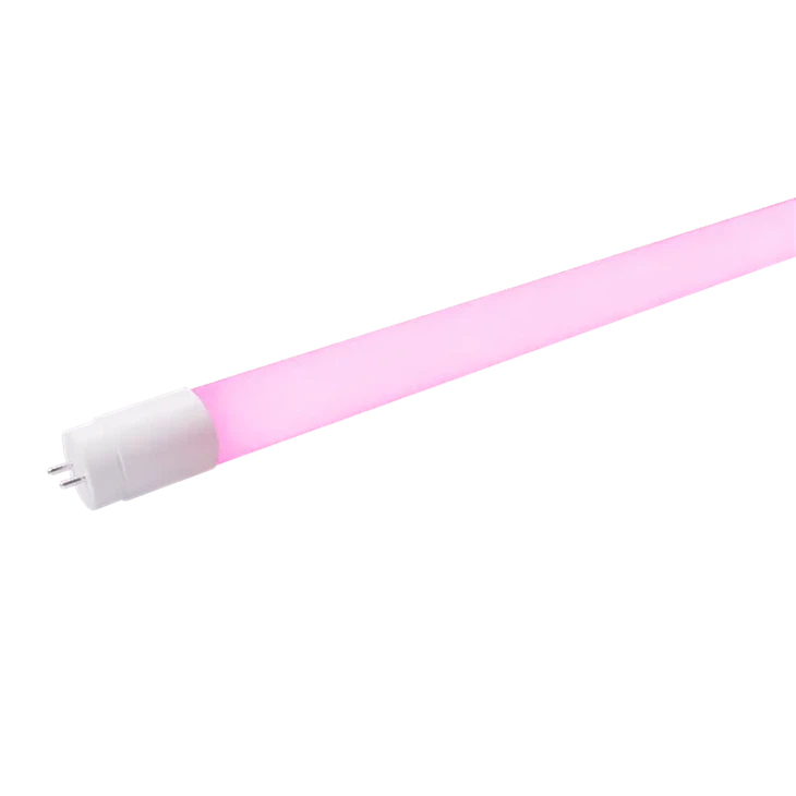 Rosa T8 LED Tube Meat Food Light
