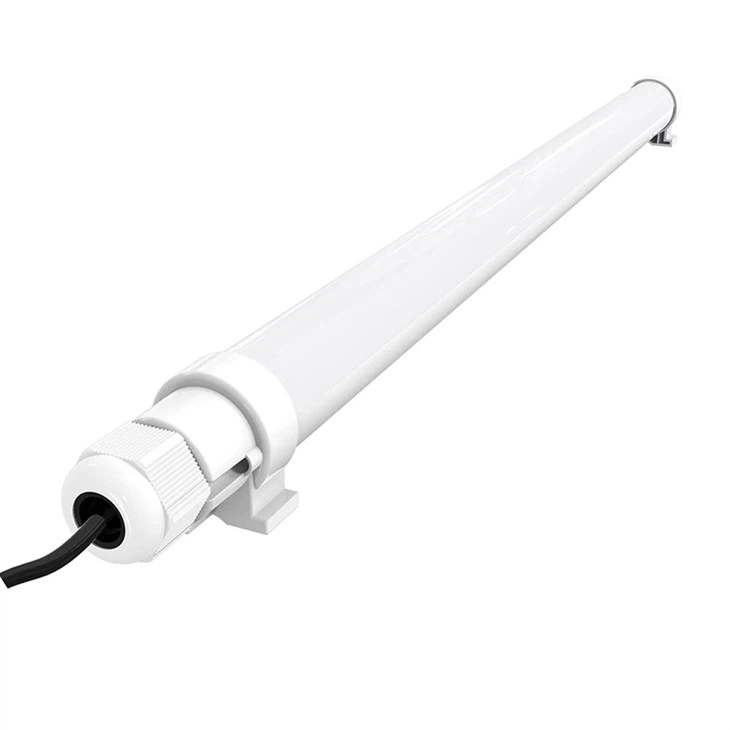 Fjærkre LED Tube Light Vanntett