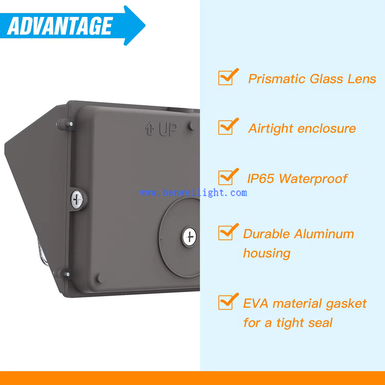 Outdoor Led Wall Pack Light5 Outdoor Led Wall Pack Light5