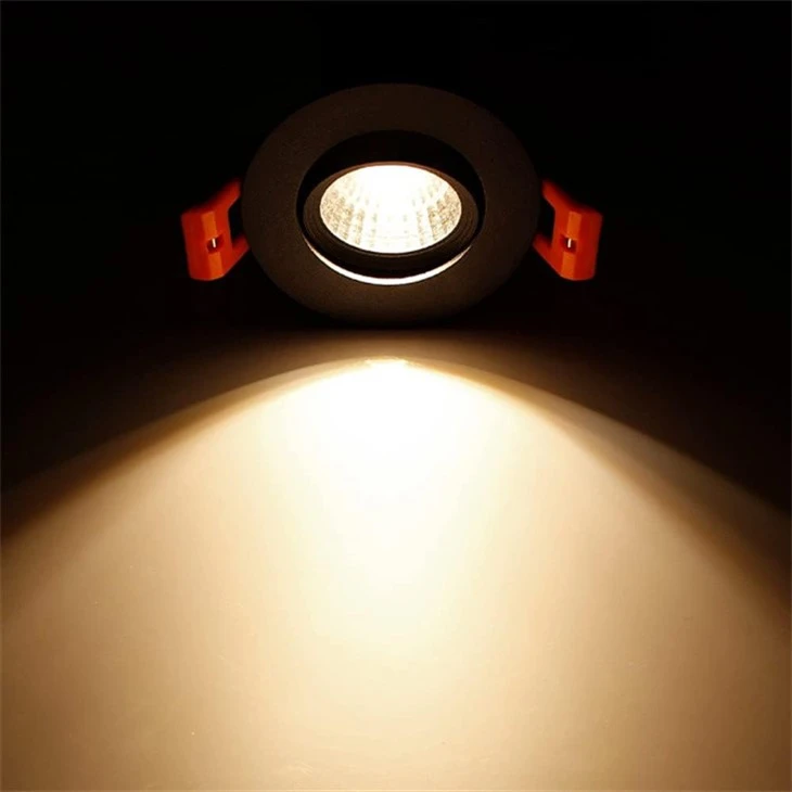 bathroom spotlights