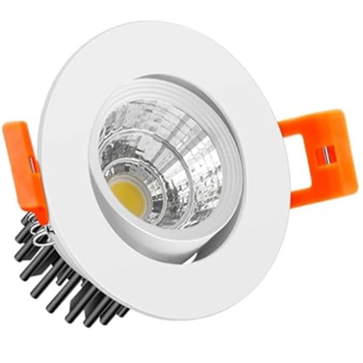 Innfelt Down Light Can Lights LED