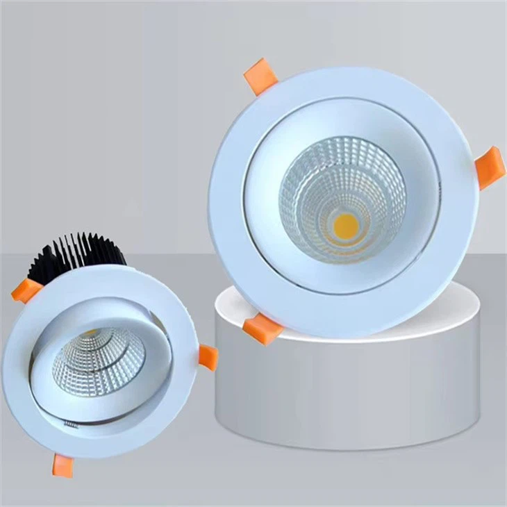 recessed downlight