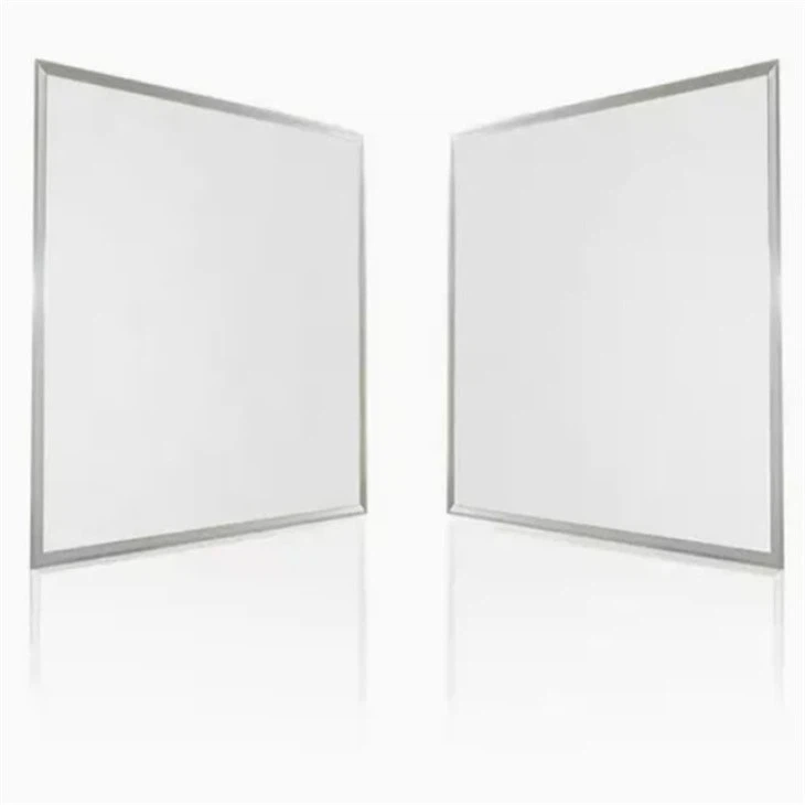 Recessed Flat Ceiling Led Panel Light 14W