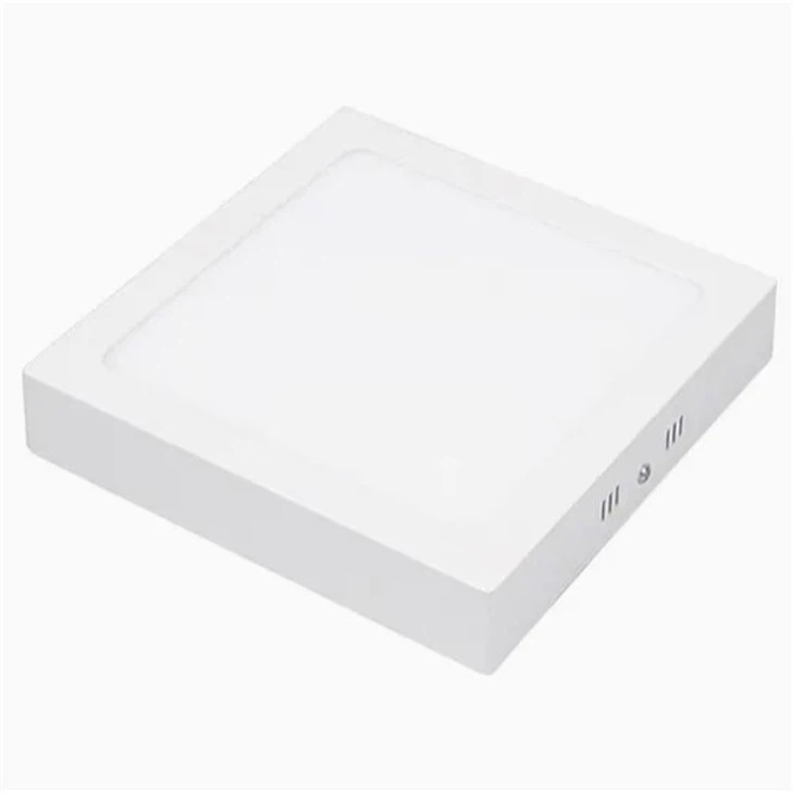 flat led panel