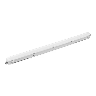 LED IP66 vanntett lineær damp-tett tre-tett lys