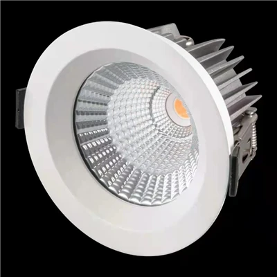 120W 1200LM 6500K LED verkstedlys
