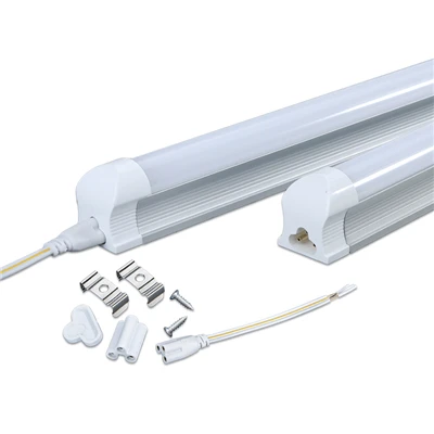 18W 24V DC T8 LED RØRLYS