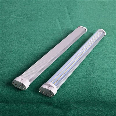 18W SMD 2835 4Pin PLL LED-lampe