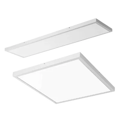 Nød LED-panellys