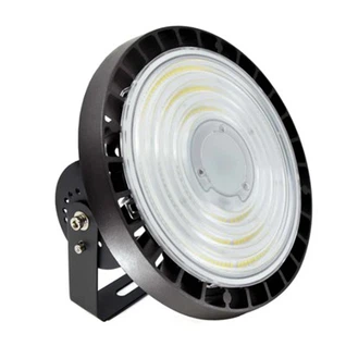 300W High Bay UFO LED-lys butikklys
